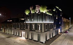 La Casa Di Malu Apart Hotel : Charming Flats