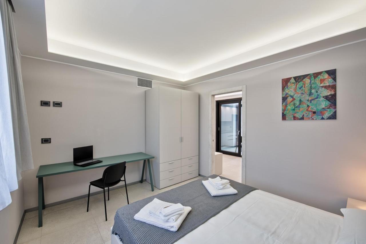 La Casa Di Malu Apart Hotel : Charming Flats Turín Exterior foto
