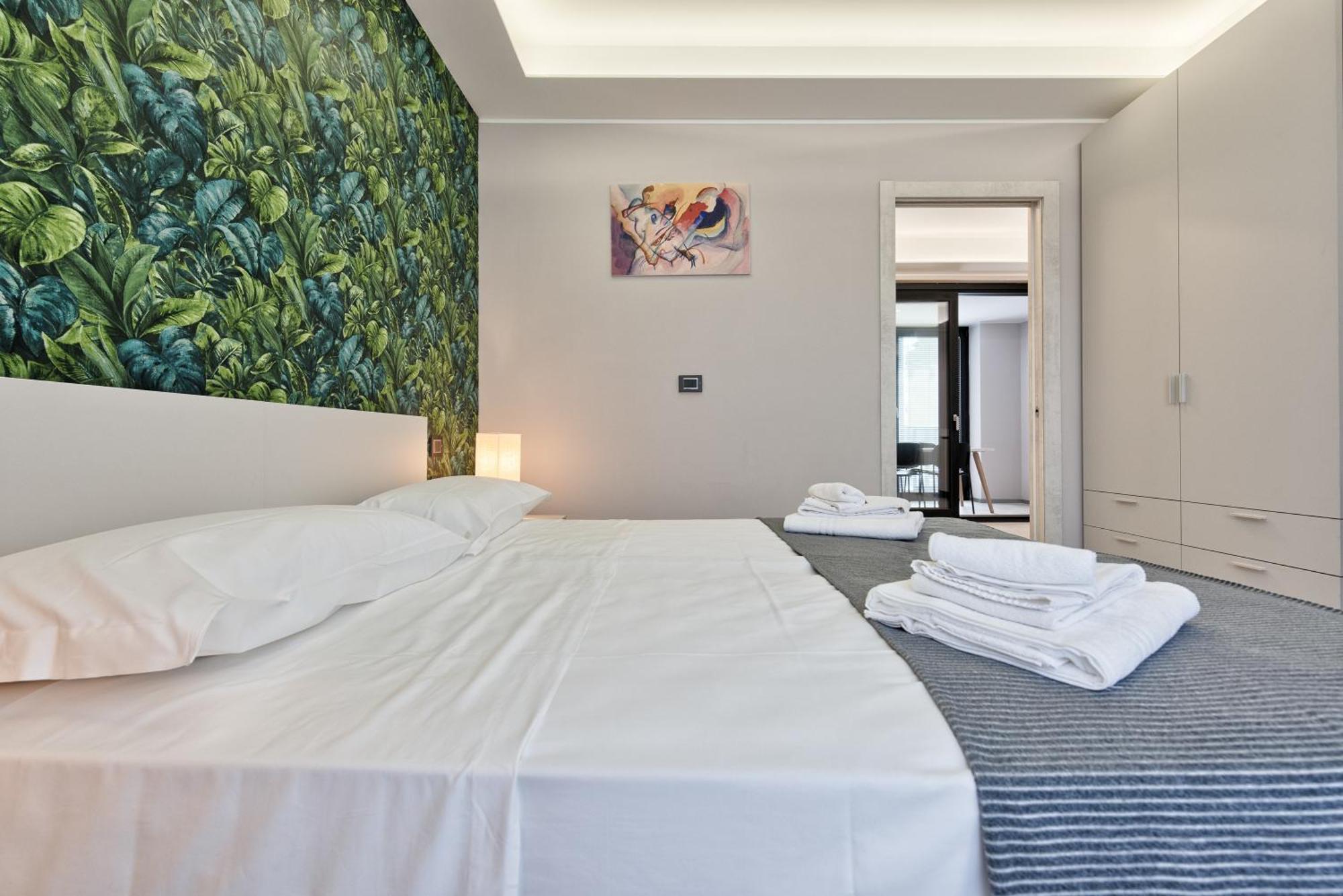 La Casa Di Malu Apart Hotel : Charming Flats Turín Exterior foto